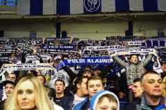 Rytíři Kladno - HC Dukla Jihlava (foto: Jan Hoffman SPORTTIME)