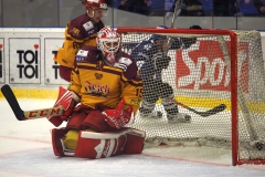 Rytíři Kladno - HC Dukla Jihlava (foto: Jan Hoffman SPORTTIME)