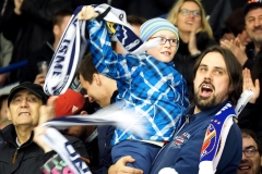 Rytíři Kladno - HC Dukla Jihlava (foto: Jan Hoffman SPORTTIME)