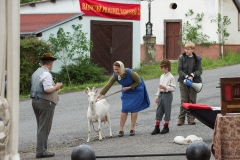 Česká televize uvede dramatický příběh autora Stalinova pomníku